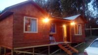 Cabaña Horcon - Ferienwohnung Puchuncaví