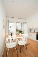 ROMEO & JULIA ZENTRAL - Bed and Breakfast Bamberg