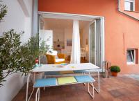 ROMEO & JULIA ZENTRAL - Bed and Breakfast Bamberg