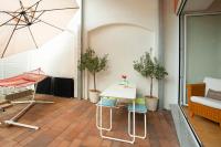 ROMEO & JULIA ZENTRAL - B&B Bamberg