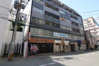 Hakata apartment - Chambres d’hôtes
