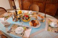Chambres d'hôtes de Lunel - B&B