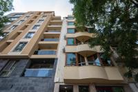 RIVERSIDE APARTMENTS PLOVDIV with free parking - B&B