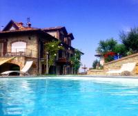 B&B Treiso - Agriturismo Il Bricco - Bed and Breakfast Treiso