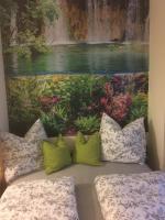 Sweet Home Inside Dresden Apartment One - B&B Dresda