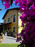 Apartamentos Rurales Casa Pachona - Bed and Breakfast