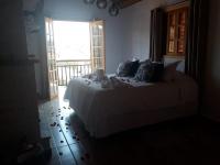 Chalé Safira - B&B Monte Verde