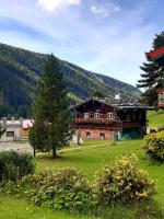 Ferienhaus Abendstille - Ferienwohnung Ramsau am Dachstein