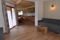 Apartment mit 2 Schlafzimmern