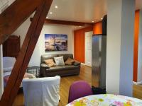 B&B Nyon - Appartement Entre Monts et Lac court et moyen séjour - Bed and Breakfast Nyon