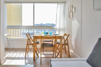 Studio Carnon loggia au soleil et la mer à 2 pas - Ferienwohnung