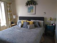 Deluxe Kamer met Kingsize Bed