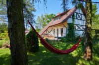 Pod Lasem - B&B Ludwinów