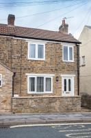 Moor Cottage, Attractive 3 bed with Garden Bishop Auckland KYNREN - B&B