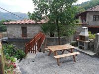 Casa Sambinho Gerês - B&B Rio Caldo