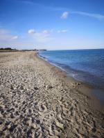 Wohlfühloase Villa Sunshine an weißem Sandstrand - B&B Dahme
