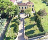 Villa Monica - Chambres d’hôtes Pistoia