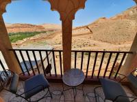 Suite con Balcone