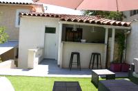 Villa Azurella - B&B Villeneuve-Loubet