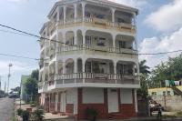 Unit 1 Private Apartment - Roseau - B&B