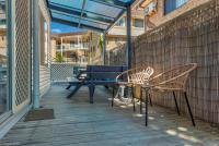 Apartamento - Planta baja