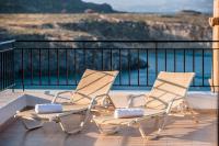 Villa Lindos Muse - B&B Lindos