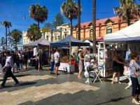 Manly Beach family retreat plus rare onsite parking - Bed and Breakfast Sydney