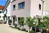 Zur alten Rebe Ferienhaus und Weingut - B&B Konz