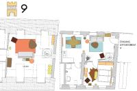 Appartement en Duplex