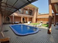 B&B Taschkent - Sarbon Hotel Tashkent - Bed and Breakfast Taschkent