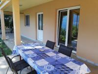 Appartamento - Piano Terra