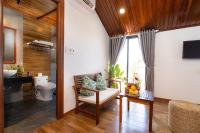 Suite con Vista Fiume