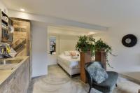 Luxury Beach Studio Zandvoort - B&B