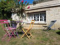 Sur la route des peintres - B&B Champagne-sur-Oise