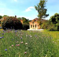 B&B Gambais - Domaine les Bruyères - Bed and Breakfast Gambais