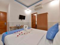 Chambre Double Deluxe