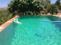 La Casa de las Higueras Dar Karmus Tetouan - Bed and Breakfast