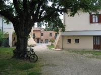 Agriturismo Casa Mattei - B&B