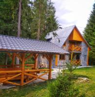 Chata Tatry - Ferienwohnung Tatranská Štrba