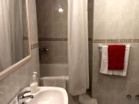 Dúplex con jardín en Ezcaray - Chambres d’hôtes