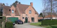 B&B Waasmunster - Villa De Ruiter - Bed and Breakfast Waasmunster