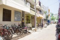 Shaman House - B&B Puducherry