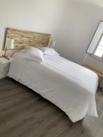 Apartamento Deluxe