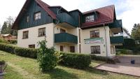 Landhausferienwohnungen Am Brockenblick - B&B