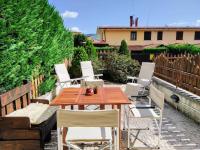 La Chiave del Gufo - Castel di Sangro - B&B Castel di Sangro