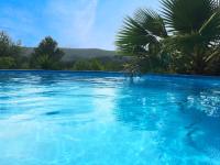 B&B Cala Mesquida - Finca Almendra - Bed and Breakfast Cala Mesquida