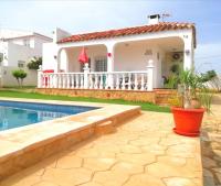 Villa Encanto - B&B Peñíscola