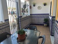 Apartamento Triana l Bolonia, Tarifa - Ferienwohnung Bolonia