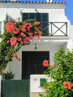 La Barrosa duplex - B&B