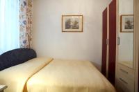 Apartment 8 mit 1 Schlafzimmer